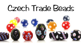 Czech Trade Beads